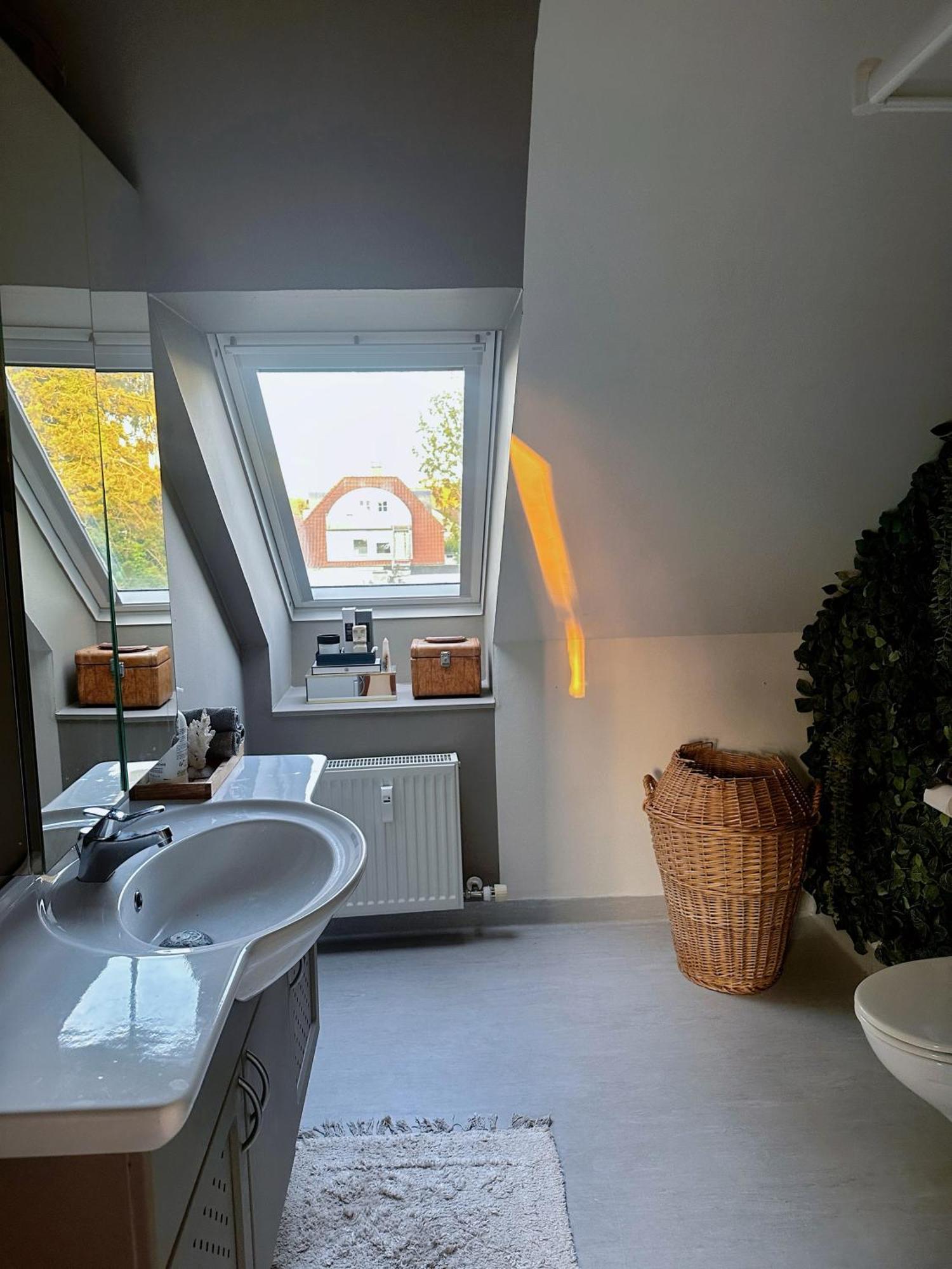 Aesthetic Apartment Hotel - City Center - Free Parking - Private Garden Aalborg Bagian luar foto